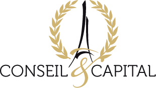 logo conseil et capital